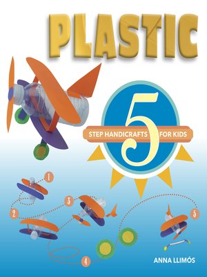 cover image of Plastic